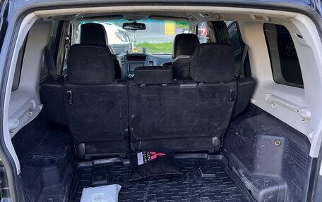 Mitsubishi Pajero IV, 2007 год, 1 550 000 рублей, 10 фотография