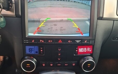 Volkswagen Touareg III, 2007 год, 1 000 000 рублей, 8 фотография