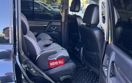 Mitsubishi Pajero IV, 2007 год, 1 550 000 рублей, 6 фотография