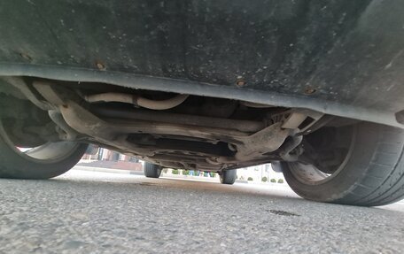 Volkswagen Touareg III, 2007 год, 1 000 000 рублей, 11 фотография