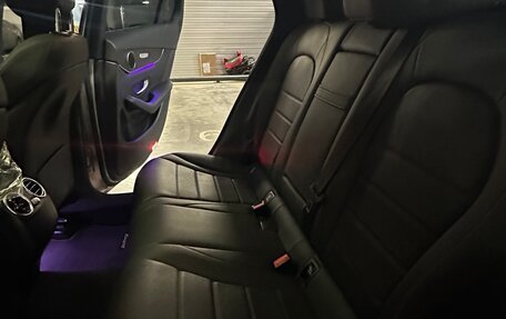 Mercedes-Benz GLC Coupe, 2019 год, 5 400 000 рублей, 13 фотография