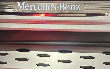 Mercedes-Benz GLC Coupe, 2019 год, 5 400 000 рублей, 14 фотография