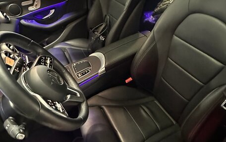 Mercedes-Benz GLC Coupe, 2019 год, 5 400 000 рублей, 11 фотография