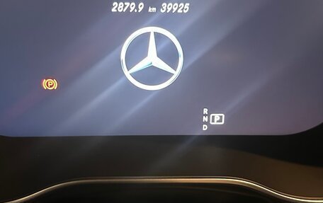 Mercedes-Benz GLC Coupe, 2019 год, 5 400 000 рублей, 16 фотография