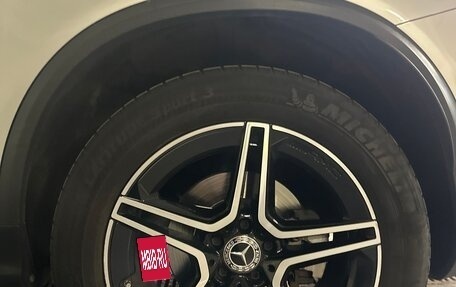 Mercedes-Benz GLC Coupe, 2019 год, 5 400 000 рублей, 7 фотография