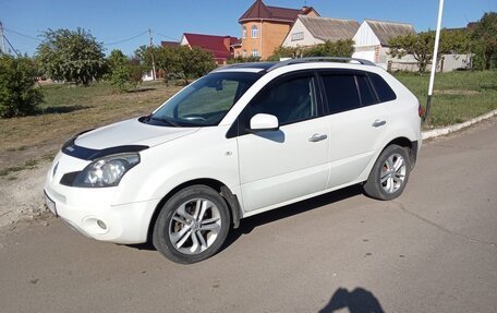 Renault Koleos I рестайлинг 2, 2010 год, 860 000 рублей, 3 фотография
