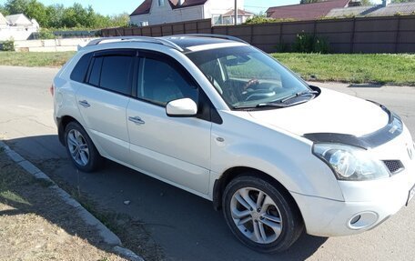 Renault Koleos I рестайлинг 2, 2010 год, 860 000 рублей, 4 фотография