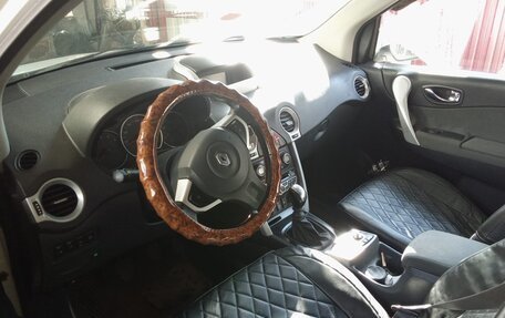 Renault Koleos I рестайлинг 2, 2010 год, 860 000 рублей, 7 фотография