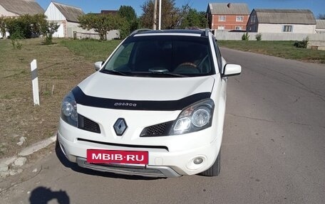 Renault Koleos I рестайлинг 2, 2010 год, 860 000 рублей, 2 фотография