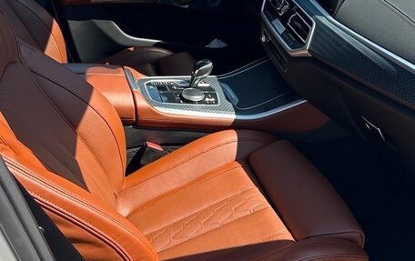 BMW X5, 2022 год, 9 200 000 рублей, 10 фотография