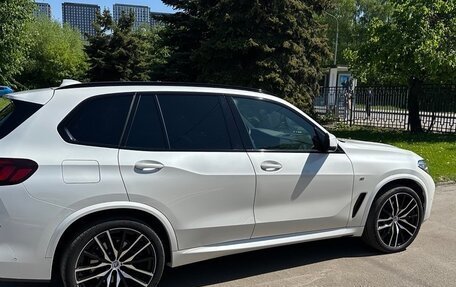 BMW X5, 2022 год, 9 200 000 рублей, 8 фотография