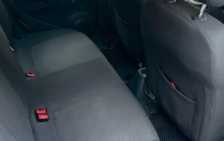 Opel Corsa D, 2013 год, 590 000 рублей, 9 фотография