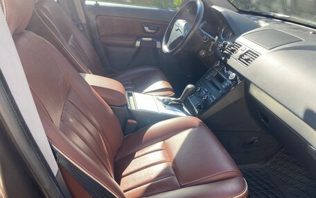Volvo XC90 II рестайлинг, 2012 год, 2 500 000 рублей, 10 фотография