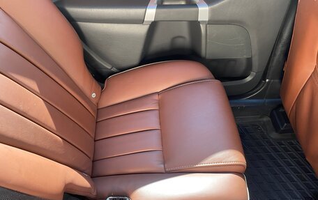 Volvo XC90 II рестайлинг, 2012 год, 2 500 000 рублей, 12 фотография