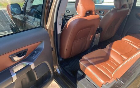 Volvo XC90 II рестайлинг, 2012 год, 2 500 000 рублей, 16 фотография
