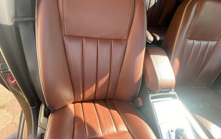 Volvo XC90 II рестайлинг, 2012 год, 2 500 000 рублей, 13 фотография