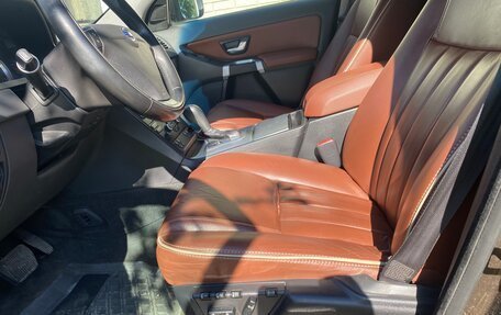 Volvo XC90 II рестайлинг, 2012 год, 2 500 000 рублей, 17 фотография