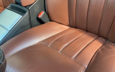 Volvo XC90 II рестайлинг, 2012 год, 2 500 000 рублей, 22 фотография