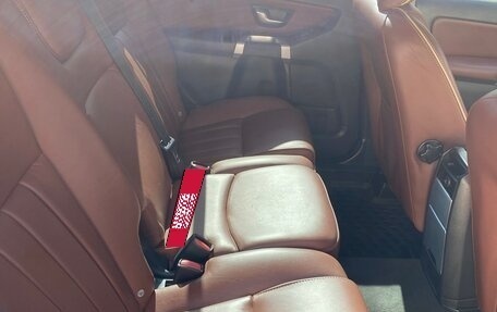 Volvo XC90 II рестайлинг, 2012 год, 2 500 000 рублей, 11 фотография