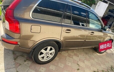 Volvo XC90 II рестайлинг, 2012 год, 2 500 000 рублей, 5 фотография
