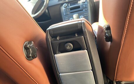 Volvo XC90 II рестайлинг, 2012 год, 2 500 000 рублей, 29 фотография