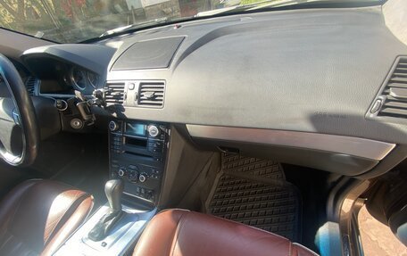 Volvo XC90 II рестайлинг, 2012 год, 2 500 000 рублей, 36 фотография