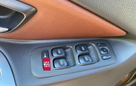 Volvo XC90 II рестайлинг, 2012 год, 2 500 000 рублей, 19 фотография