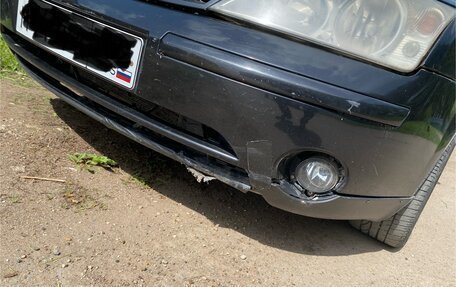 Ford Mondeo III, 2001 год, 285 000 рублей, 4 фотография