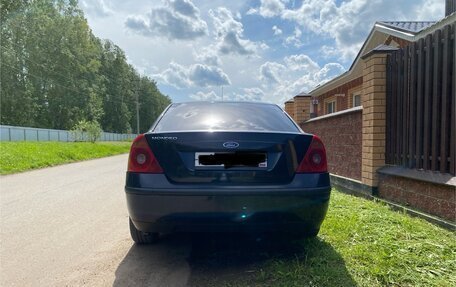 Ford Mondeo III, 2001 год, 285 000 рублей, 8 фотография