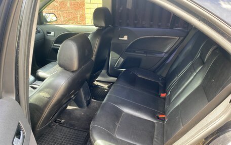 Ford Mondeo III, 2001 год, 285 000 рублей, 12 фотография
