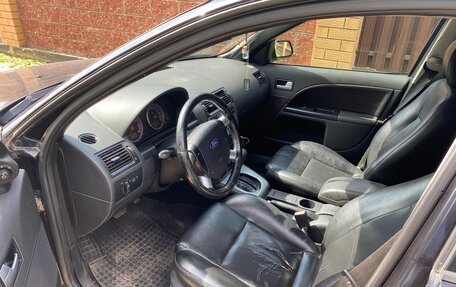 Ford Mondeo III, 2001 год, 285 000 рублей, 11 фотография