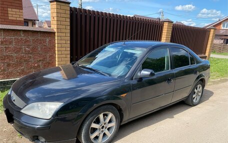 Ford Mondeo III, 2001 год, 285 000 рублей, 5 фотография
