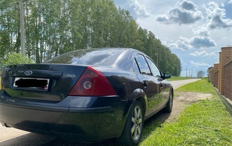Ford Mondeo III, 2001 год, 285 000 рублей, 9 фотография