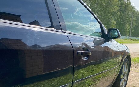 Ford Mondeo III, 2001 год, 285 000 рублей, 10 фотография