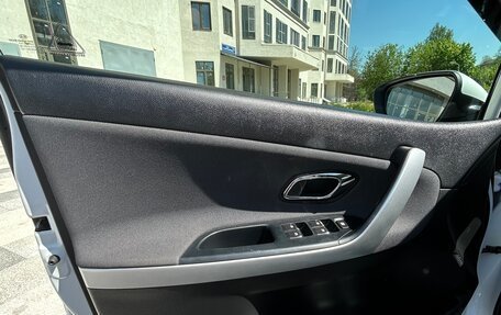 KIA cee'd III, 2017 год, 1 450 000 рублей, 7 фотография