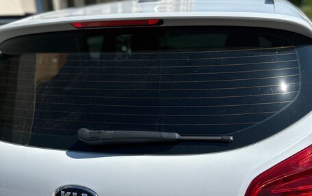 KIA cee'd III, 2017 год, 1 450 000 рублей, 14 фотография