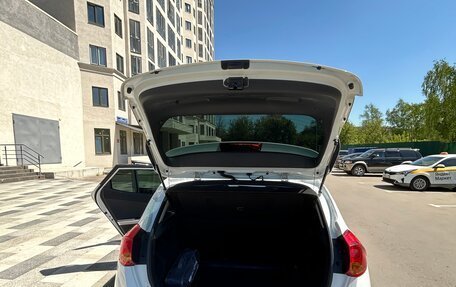 KIA cee'd III, 2017 год, 1 450 000 рублей, 19 фотография