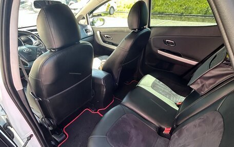 KIA cee'd III, 2017 год, 1 450 000 рублей, 21 фотография