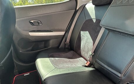 KIA cee'd III, 2017 год, 1 450 000 рублей, 23 фотография