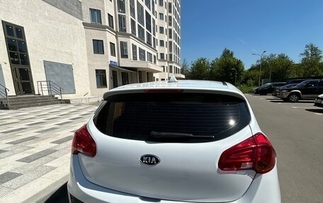 KIA cee'd III, 2017 год, 1 450 000 рублей, 5 фотография