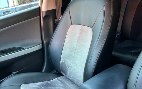 KIA cee'd III, 2017 год, 1 450 000 рублей, 30 фотография
