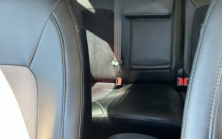 KIA cee'd III, 2017 год, 1 450 000 рублей, 31 фотография