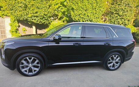 Hyundai Palisade I, 2022 год, 6 500 000 рублей, 3 фотография