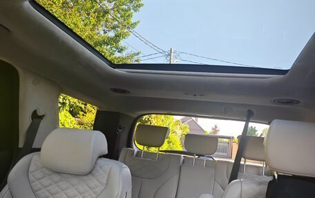 Hyundai Palisade I, 2022 год, 6 500 000 рублей, 13 фотография