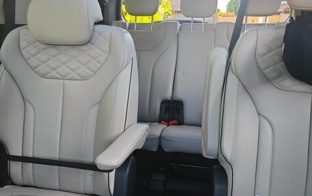 Hyundai Palisade I, 2022 год, 6 500 000 рублей, 10 фотография
