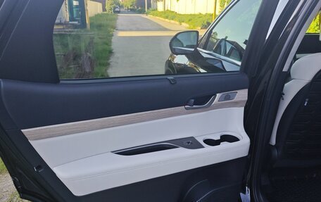 Hyundai Palisade I, 2022 год, 6 500 000 рублей, 7 фотография