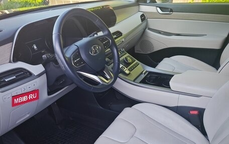 Hyundai Palisade I, 2022 год, 6 500 000 рублей, 6 фотография