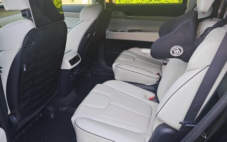 Hyundai Palisade I, 2022 год, 6 500 000 рублей, 24 фотография