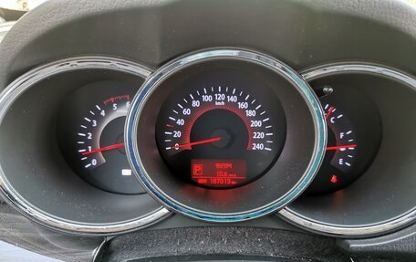 KIA Sorento II рестайлинг, 2010 год, 1 500 000 рублей, 10 фотография
