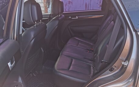 KIA Sorento II рестайлинг, 2010 год, 1 500 000 рублей, 8 фотография